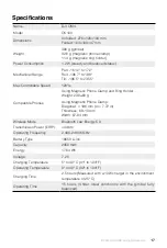 Preview for 17 page of dji OK100 User Manual