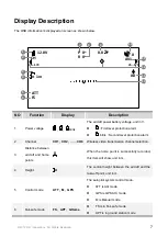 Preview for 7 page of dji OSD User Manual