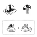 Preview for 3 page of dji OSMO ACTION 3 Product Information