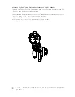 Preview for 5 page of dji OSMO X5 Adapter Quick Start Manual