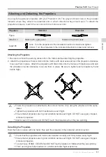 Preview for 17 page of dji PHANTOM 3 4K User Manual