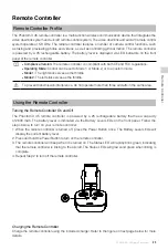 Preview for 23 page of dji PHANTOM 3 4K User Manual