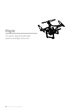 Preview for 40 page of dji PHANTOM 3 4K User Manual