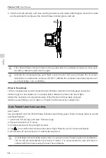 Preview for 46 page of dji PHANTOM 3 4K User Manual