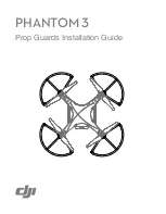 dji Phantom 3 Advanced Installation Manual preview