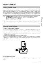 Предварительный просмотр 23 страницы dji Phantom 3 Advanced User Manual