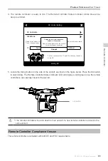 Предварительный просмотр 29 страницы dji Phantom 3 Advanced User Manual