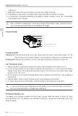 Preview for 18 page of dji PHANTOM 3 PROFESSIONAL User Manual