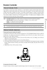 Preview for 23 page of dji PHANTOM 3 PROFESSIONAL User Manual