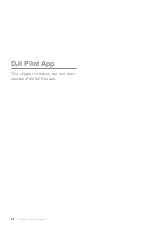 Preview for 34 page of dji PHANTOM 3 PROFESSIONAL User Manual