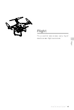 Preview for 39 page of dji PHANTOM 3 PROFESSIONAL User Manual