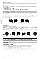 Preview for 46 page of dji PHANTOM 3 PROFESSIONAL User Manual