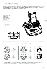 Предварительный просмотр 34 страницы dji Phantom 3 SE Quick Start Manual