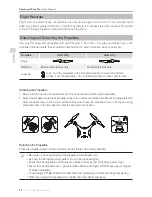 Preview for 30 page of dji PHANTOM 4 PRO User Manual