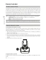 Preview for 36 page of dji PHANTOM 4 PRO User Manual