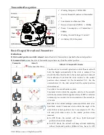 Предварительный просмотр 6 страницы dji Phantom Vision RE500 User Manual