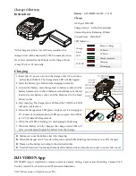 Предварительный просмотр 10 страницы dji Phantom Vision RE500 User Manual