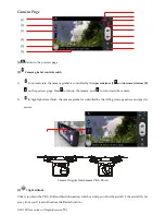 Предварительный просмотр 13 страницы dji Phantom Vision RE500 User Manual