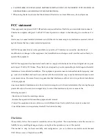 Preview for 26 page of dji Phantom Vision RE500 User Manual