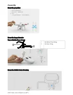 Preview for 7 page of dji PHANTOM VISION User Manual