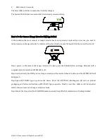 Preview for 12 page of dji PHANTOM VISION User Manual