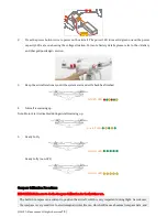 Preview for 14 page of dji PHANTOM VISION User Manual