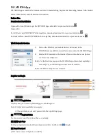 Предварительный просмотр 20 страницы dji PHANTOM VISION User Manual