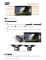 Предварительный просмотр 22 страницы dji PHANTOM VISION User Manual