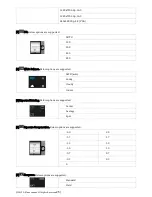 Предварительный просмотр 25 страницы dji PHANTOM VISION User Manual