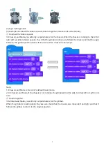 Preview for 5 page of dji RoboMaster EP Programming Manual