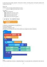 Preview for 79 page of dji RoboMaster EP Programming Manual