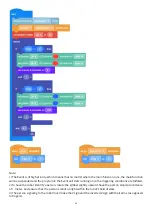 Preview for 87 page of dji RoboMaster EP Programming Manual