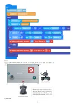 Preview for 104 page of dji RoboMaster EP Programming Manual