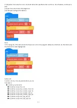 Preview for 111 page of dji RoboMaster EP Programming Manual
