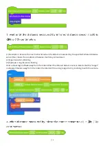 Preview for 119 page of dji RoboMaster EP Programming Manual