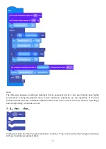 Preview for 139 page of dji RoboMaster EP Programming Manual