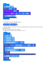 Preview for 147 page of dji RoboMaster EP Programming Manual
