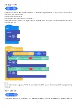 Preview for 155 page of dji RoboMaster EP Programming Manual