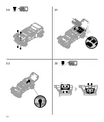 Предварительный просмотр 37 страницы dji Robomaster S1 Quick Start Manual