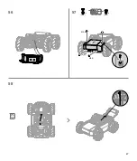 Предварительный просмотр 48 страницы dji Robomaster S1 Quick Start Manual