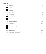 Предварительный просмотр 2 страницы dji Ronin 4D Video Transmitter User Manual