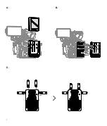 Предварительный просмотр 3 страницы dji Ronin 4D Video Transmitter User Manual