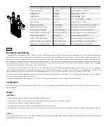 Предварительный просмотр 5 страницы dji Ronin 4D Video Transmitter User Manual