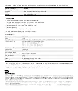 Предварительный просмотр 6 страницы dji Ronin 4D Video Transmitter User Manual