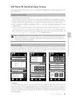 Preview for 17 page of dji RONIN-M User Manual