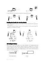 Preview for 9 page of dji Ronin-MX User Manual