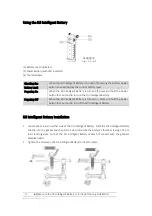 Preview for 11 page of dji Ronin-MX User Manual