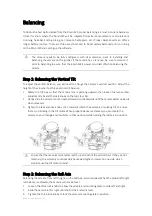 Preview for 15 page of dji Ronin-MX User Manual