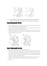 Preview for 16 page of dji Ronin-MX User Manual