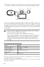 Предварительный просмотр 20 страницы dji Ronin-S User Manual